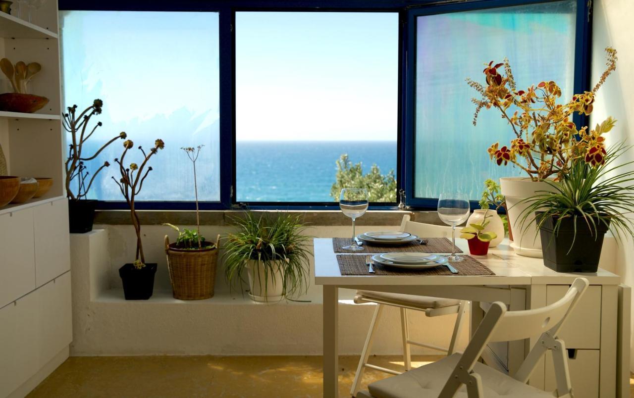 Villa Tamar - อาเซยาสโดมาร์ ภายนอก รูปภาพ