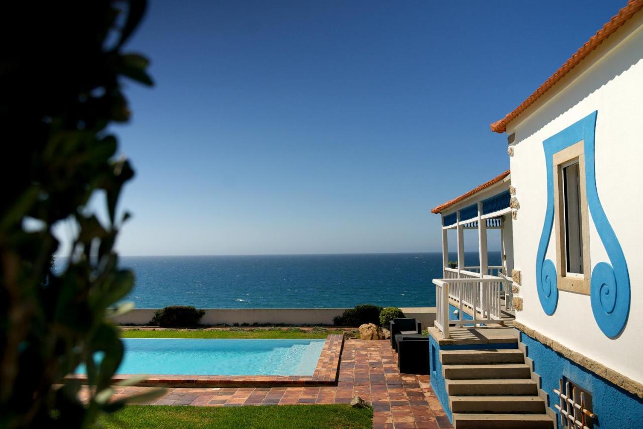 Villa Tamar - อาเซยาสโดมาร์ ภายนอก รูปภาพ