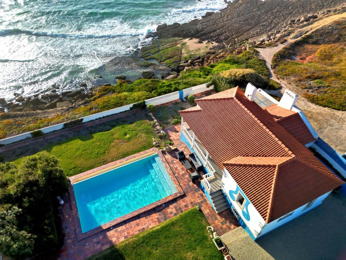 Villa Tamar - อาเซยาสโดมาร์ ภายนอก รูปภาพ