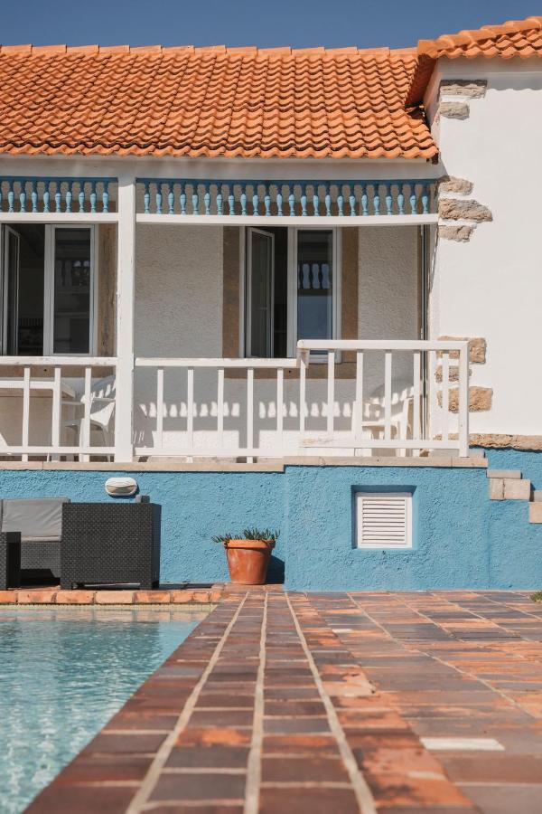 Villa Tamar - อาเซยาสโดมาร์ ภายนอก รูปภาพ
